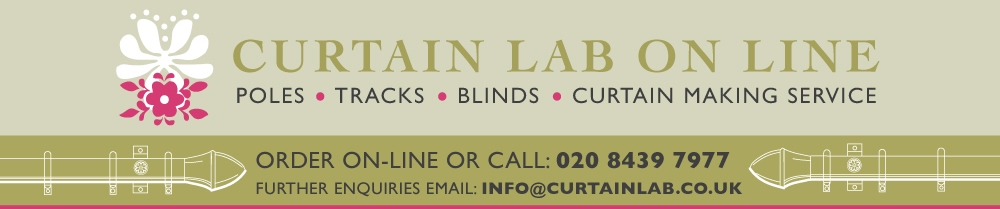 Curtain Lab online