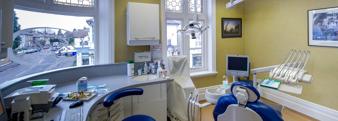 The Gentle Dental East Molesey