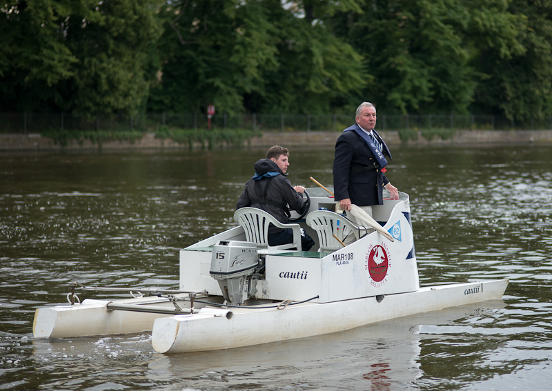 Molesey Reggata 2012