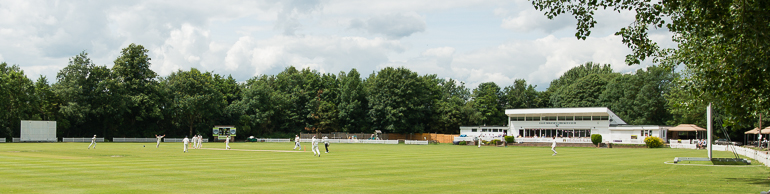 East Molesey Cricket Club