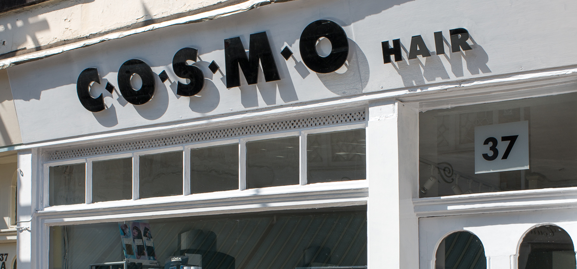 COSMO Hair Hampton Court