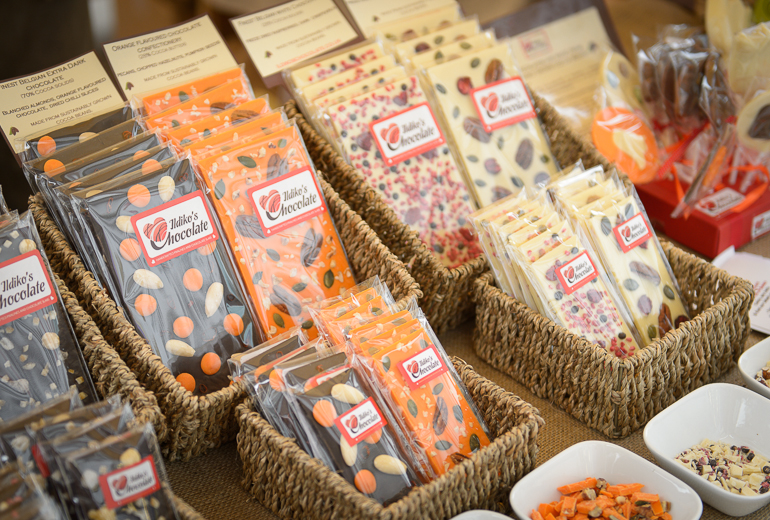 Molesey Farmers Market