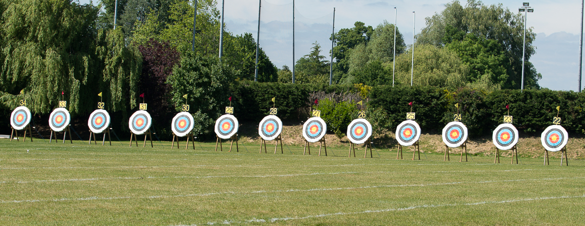 Archery Tournament