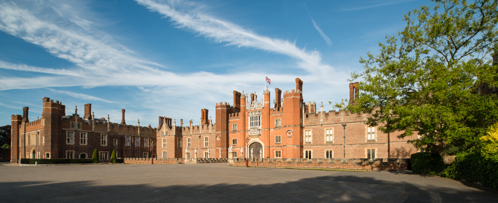 Hampton Court Palace