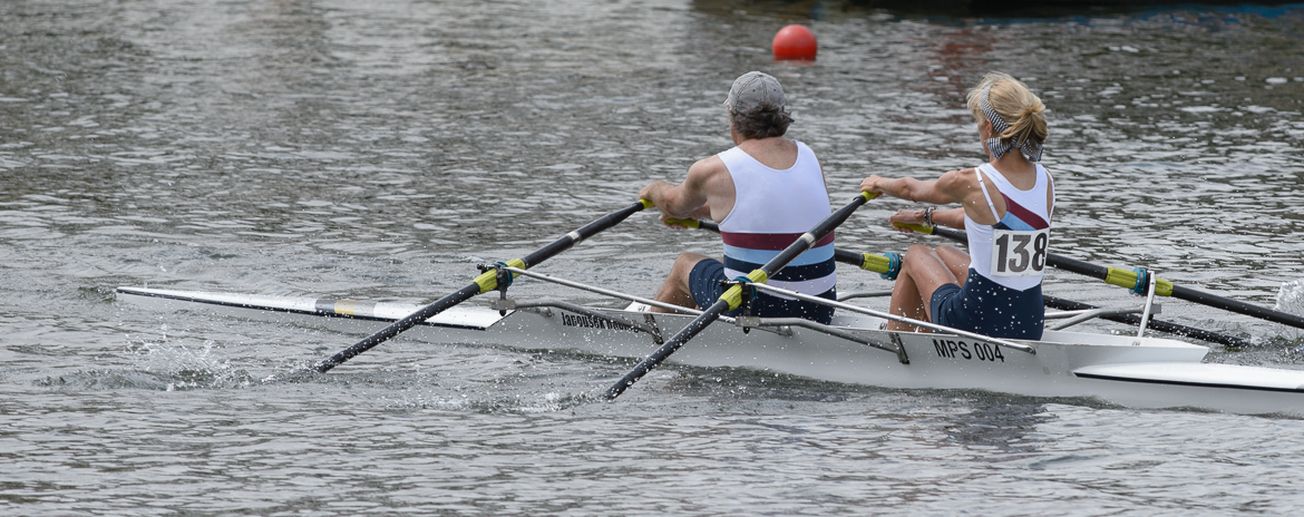 The Molesey Regatta