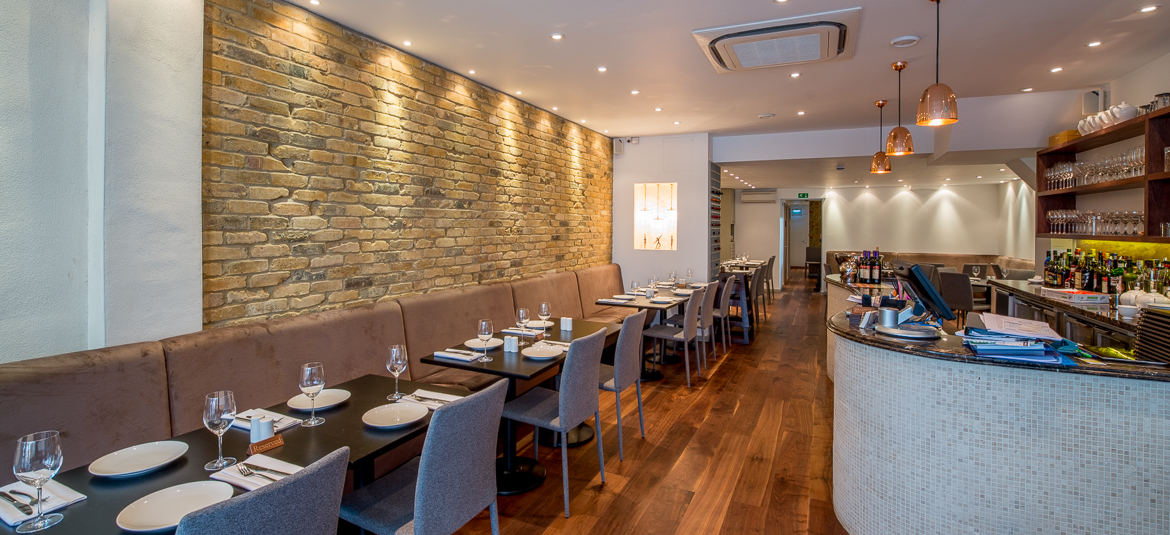 Mezzet Lebanese Restaurant