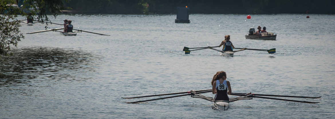 Molesey Regatta 2014