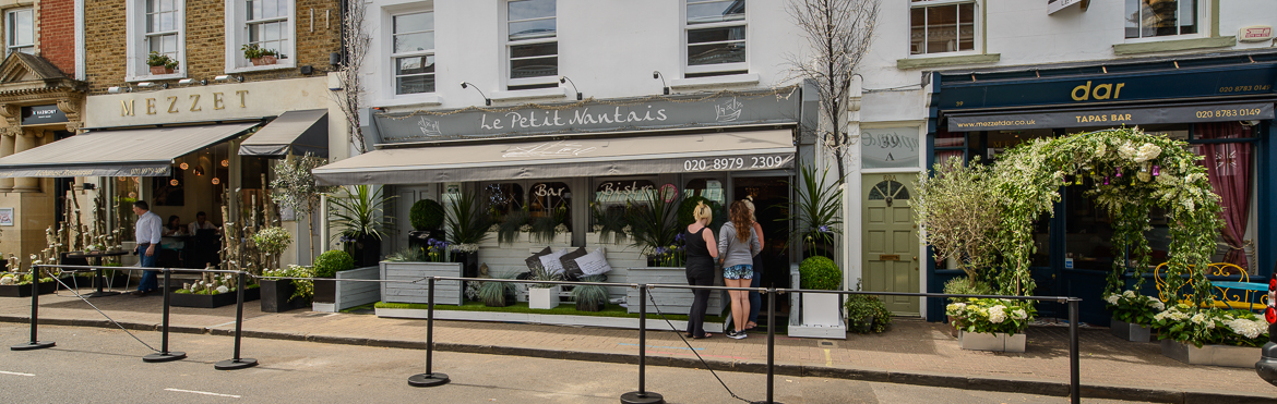 Bridge Road RHS window Competition