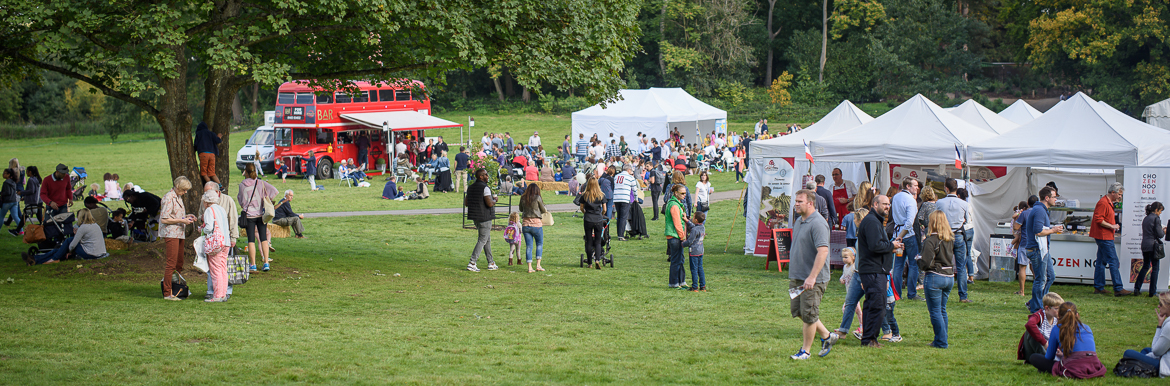 Elmbridge Food Festival