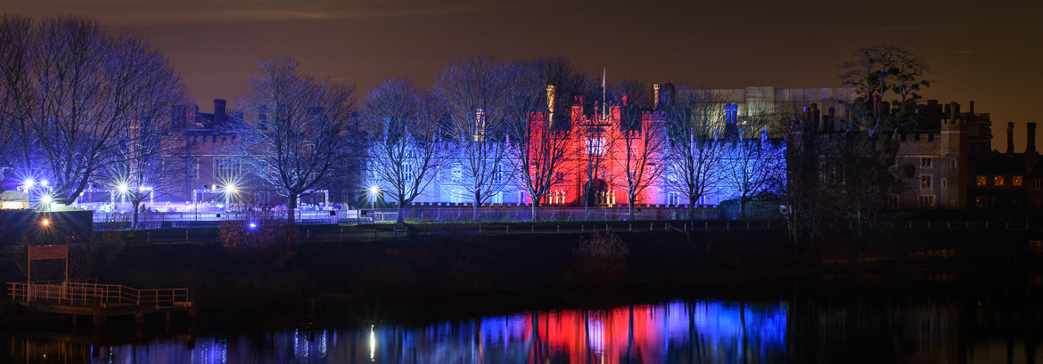 Christmas Events in Molesey 2015