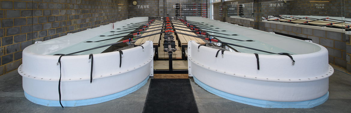 The Molesey Community Rowing Centre celebrated its official Grand Opening