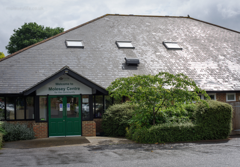 The Molesey Centre