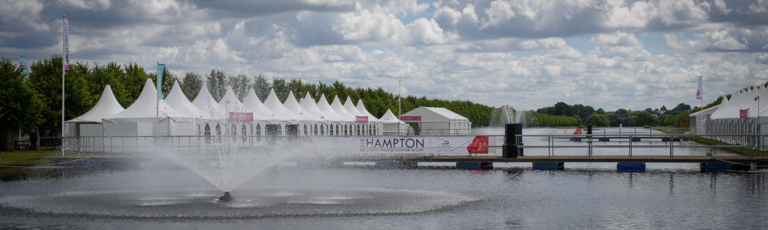 Hampton Court Flower Show 2016