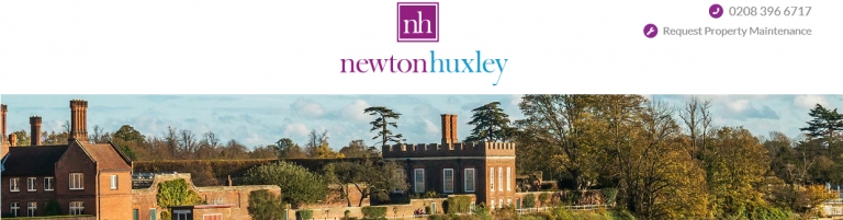 Newton Huxley Estate agents