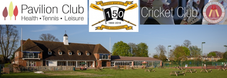 The Inaugural Molesey Tri Club Games September 17th 2016