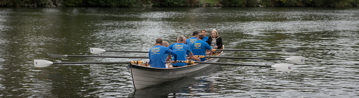 DSPC Great River Race 2017