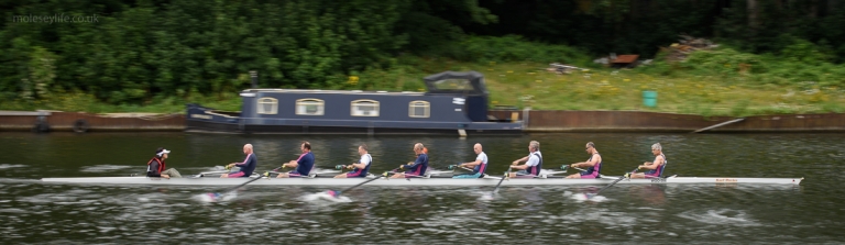 Molesey Regatta 2018