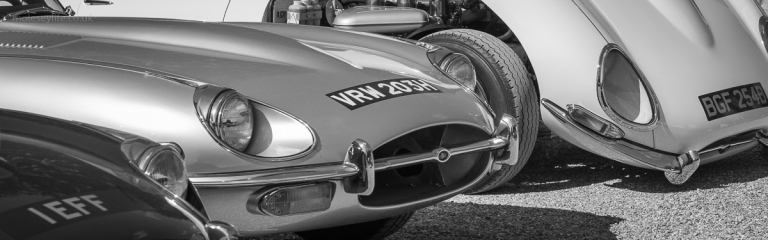 Hampton Court Palace 2018 Concours of Elegance