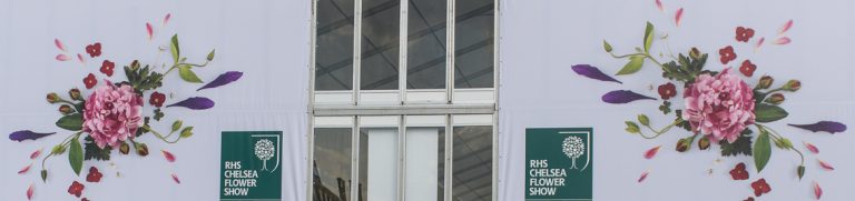 Chelsea Flower Show 2019