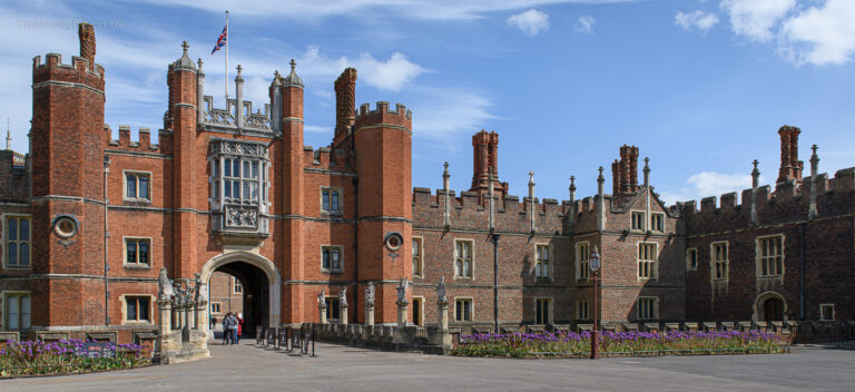Artisan Festival Hampton Court Palace - May 2022