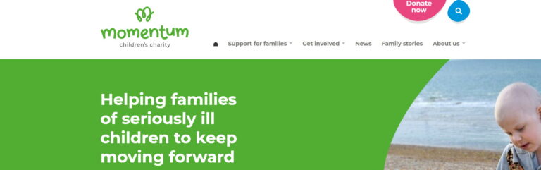 Momentum Children’s Charity