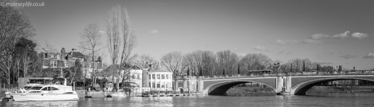 Hampton Court Bridge