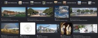An Archive off photos and post since 2011 on moleseylife.co.uk
